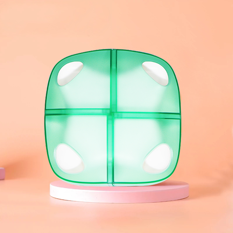 Interactive Electric Feather Moving Cat Toy